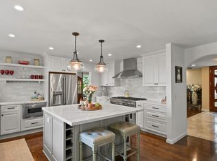 170 Wild Horse Valley Drive, Novato, CA 94947