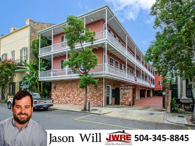 1127 Dauphine St APT 306, New Orleans, LA, 70116