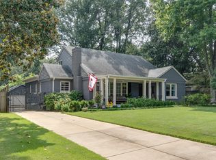 3653 Northwood Dr, Memphis, TN 38111