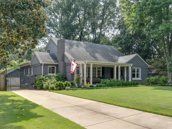 3653 Northwood Dr, Memphis, TN 38111