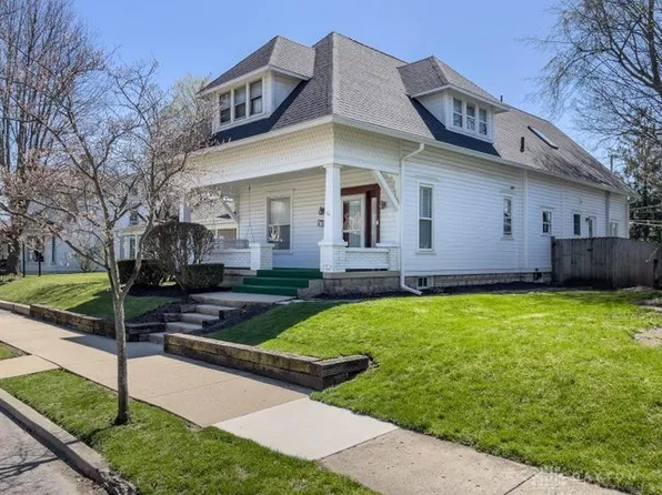 (undisclosed Address), Urbana, OH 43078