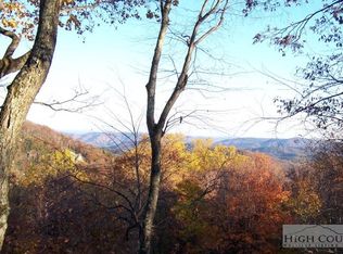 Tbd Orchard Ln, Boone, NC 28607