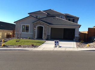 3245 Vincinato Dr, Sparks, NV 89434