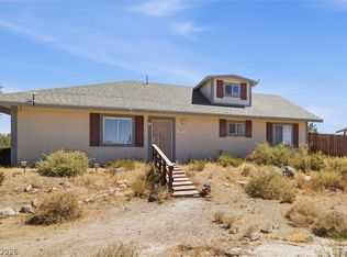 4991 E Cheyenne Way, Pahrump, NV 89061