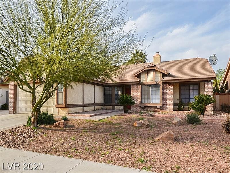 Zillow flipping at least 6 Las Vegas area homes - Las Vegas Review-Journal