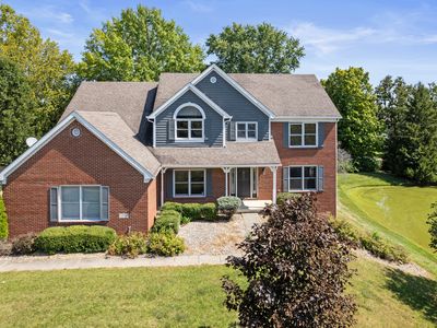 9259 Oak Knoll Ln, Fishers, IN, 46037