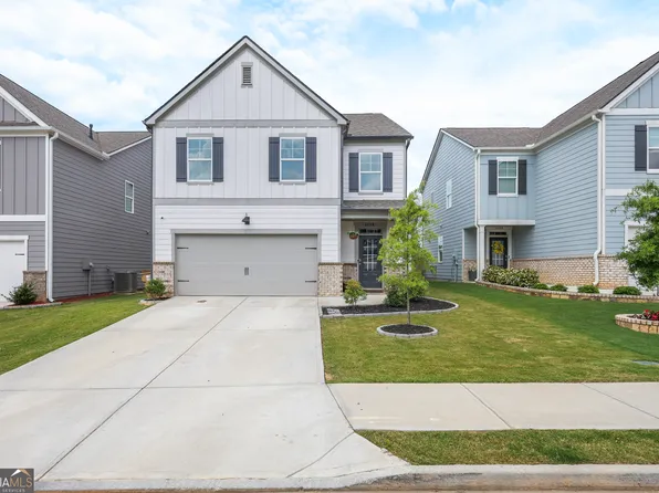 6054 Hoot Owl Ln, Flowery Branch, GA 30542