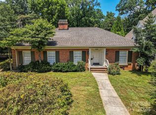 1408 Sterling Rd, Charlotte, NC 28209