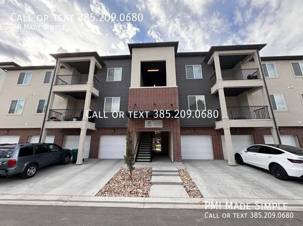 1985 N 3330 W #B201, Lehi, UT 84043