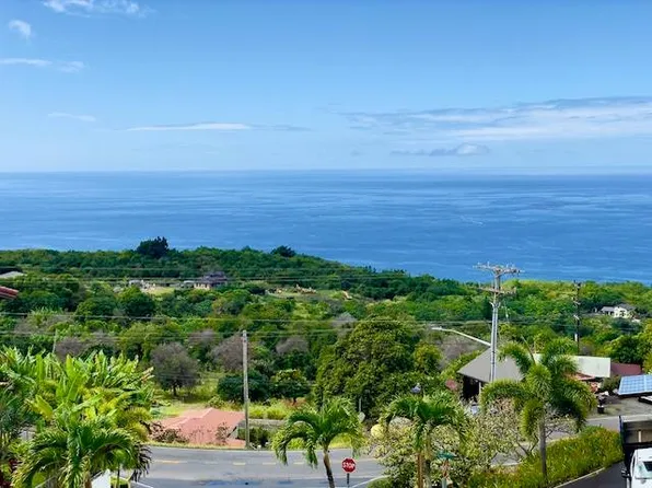 79-7199 Kona Coffee Villas E #341, Holualoa, HI 96725