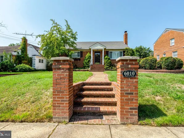 6010 Frederick St, Springfield, VA 22150
