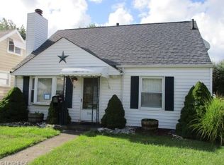 1047 W 30th St, Lorain, OH 44052