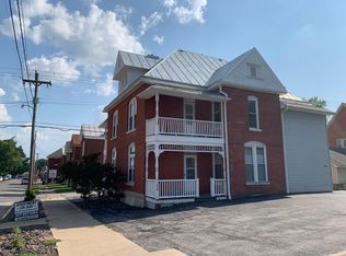 516 S 12th St #1/2, Quincy, IL 62301