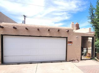 413 Madeira Dr NE, Albuquerque, NM 87108