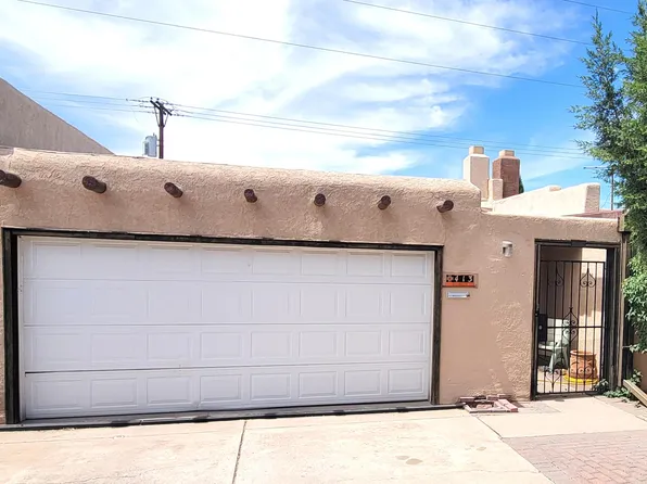 413 Madeira Dr NE, Albuquerque, NM 87108