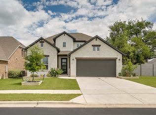 1132 Spring Gulch Ln, Georgetown, TX 78628