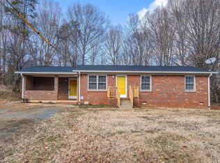 239 Greenwood Dr LOT 47, Madison Heights, VA 24572