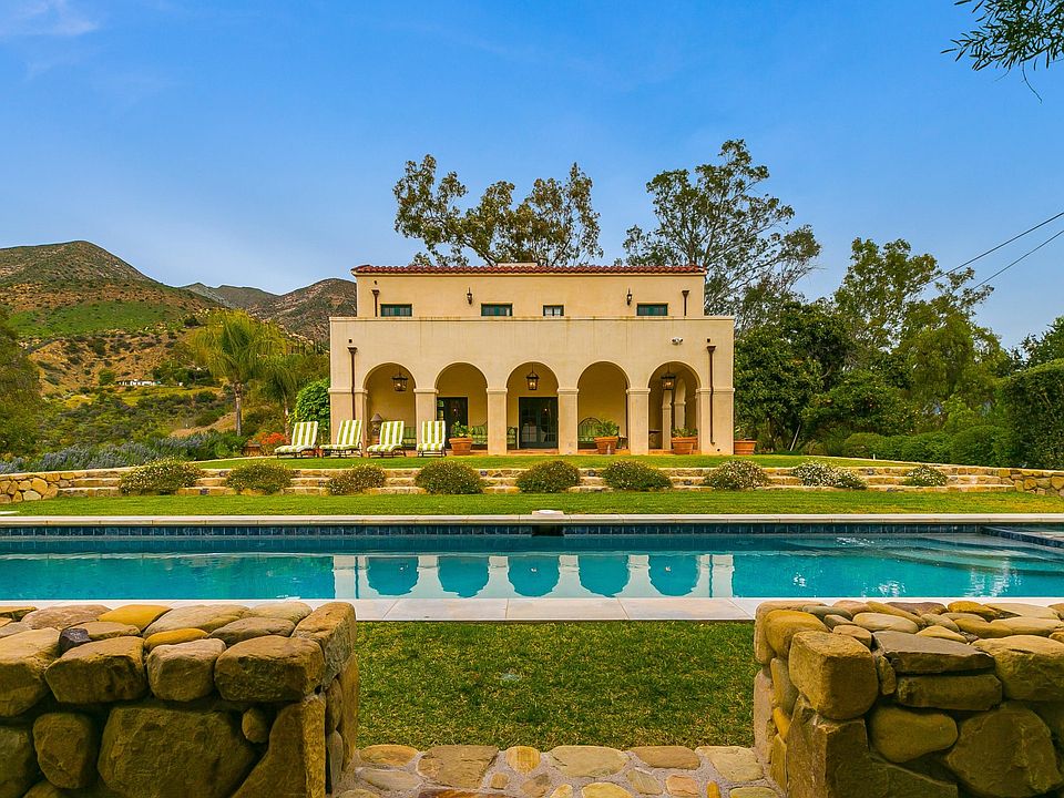 1365 Foothill Rd, Ojai, CA 93023 Zillow