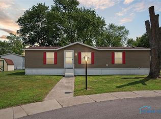 7717 Angola Rd, Holland, OH 43528