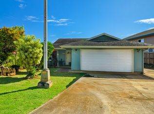 4811 Ohu Rd, Kapaa, HI 96746