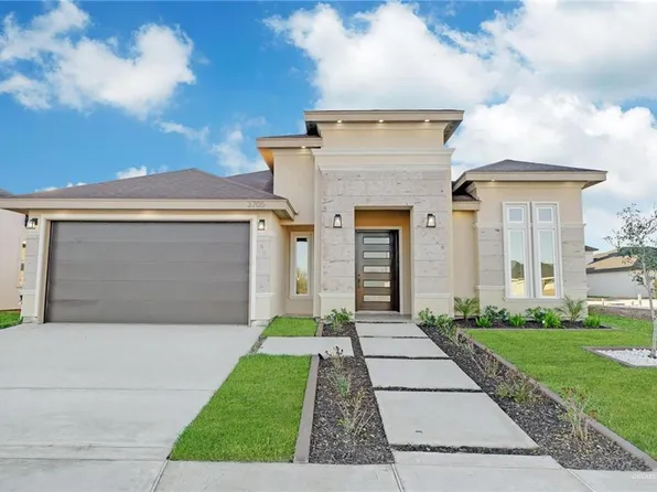 3705 S Apex Rd, Edinburg, TX 78542