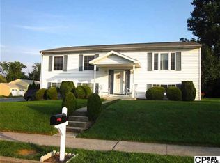 2732 Massachusetts Ct, Harrisburg, PA 17112
