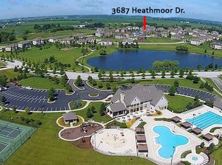3687 Heathmoor Dr, Elgin, IL 60124