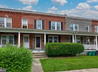 434 Pearl St, Lancaster, PA