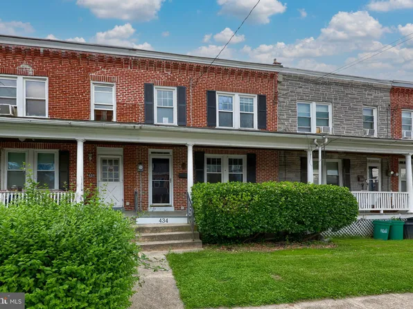 434 Pearl St, Lancaster, PA 17603