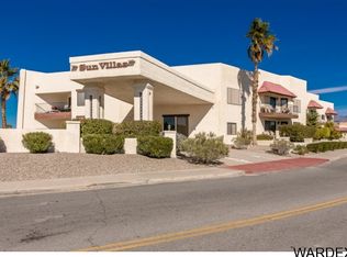 350 Lake Havasu Ave N, Lake Havasu City, AZ 86403