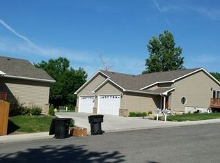 822 N 16th St, Billings, MT 59101