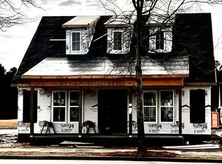 4001 Harkers Way, New Bern, NC 28562