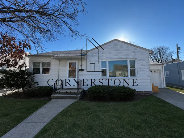 1637-8 1/2 Ave N, Fort Dodge, IA 50501