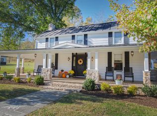 1413 Pollard Rd, Montvale, VA 24122