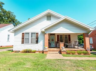 2129 Windsor Ave, Montgomery, AL 36107