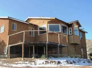 8725 Dry Creek Rd, Pinon Hills, CA 92372