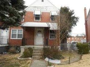 730 Bethnal Rd, Baltimore, MD 21229