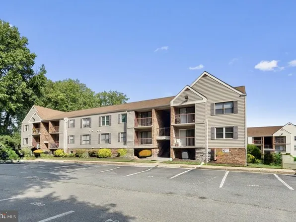 202 Buckingham Ln #166, Stafford, VA 22556