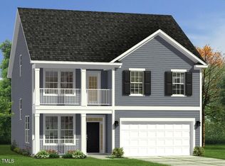 33 Brooklynn Trl #181, Angier, NC 27501