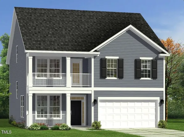 33 Brooklynn Trl #181, Angier, NC 27501