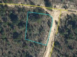 0 Sidney Ln, Chipley, FL 32428