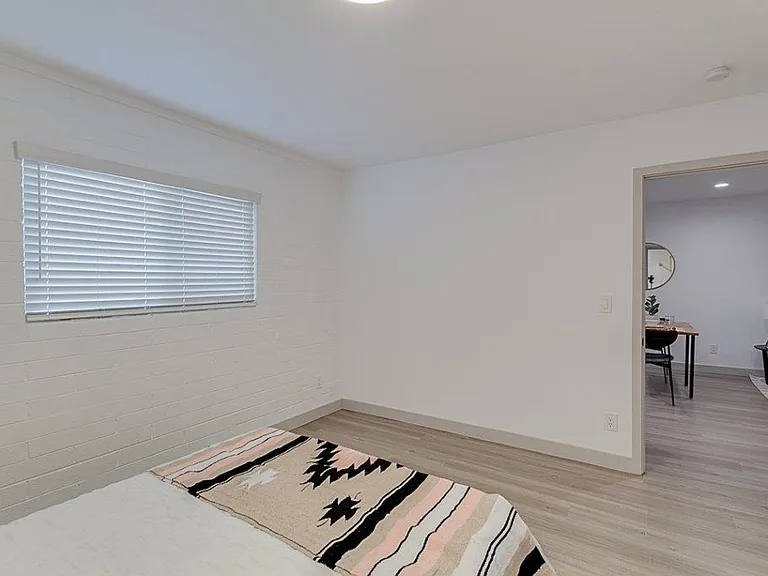 Luxury 2 Bed / 2 Bath Double Primary Apartment Near Old Town Scottsdale | Private Patio + 1 Month... — Photo 9