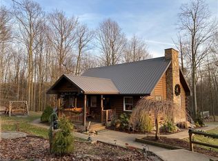 401 Punxsy Rd, Mayport, PA 16240