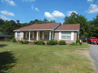 302 Sivell Rd, Lagrange, GA 30241