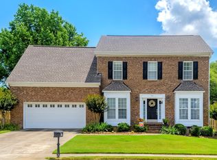 31 Willow Oak Ct, Simpsonville, SC 29681