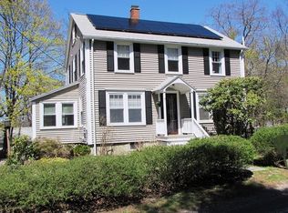 7 Newton St, Shrewsbury, MA 01545
