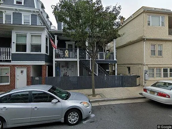 151 S Ocean Ave, Atlantic City, NJ 08401
