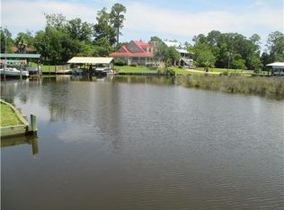 14109 El Camino Real Rd, Ocean Springs, MS 39564