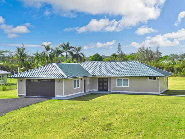 15-1628 15th Ave, Keaau, HI 96749