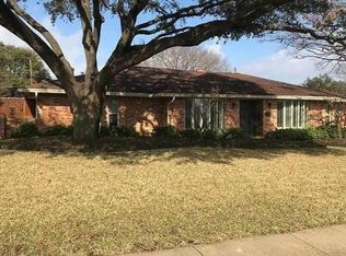 3467 Whirlaway Rd, Dallas, TX 75229